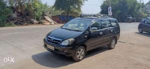 Toyota Innova 2.5 V 8 Str, , Diesel