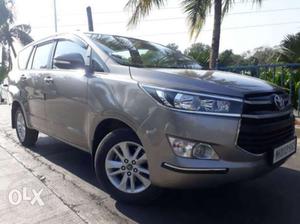 Toyota Innova Crysta 2.4 Gx Mt 8s, , Diesel