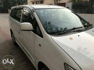  Toyota Innova diesel  Kms