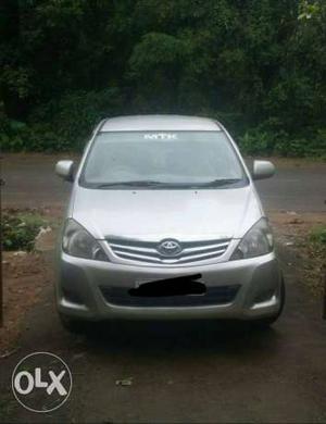 Toyota Innova diesel  Kms  year