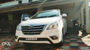 Toyota Innova diesel  Kms  year