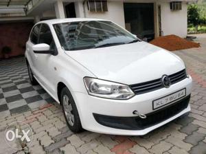 Volkswagen Polo Trendline 1.2l (d), , Diesel