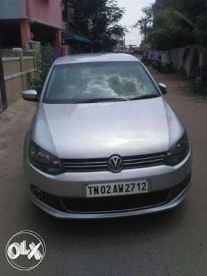 Volkswagen Vento Highline Diesel, , Diesel