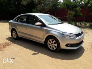 Volkswagen Vento Highline Petrol At, , Petrol