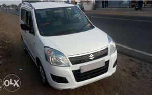 WagonR Lxi , Single Owner, CNG company fitted DL