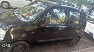 WagonR vxi  model. In very good condition.