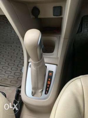 AUTOMATIC Maruti Suzuki Swift Dzire cng  Kms  year