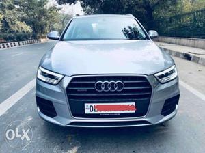 Audi Q3 3.5 Tdi Quattro Technology(with Navigation), ,