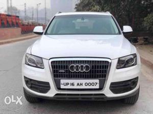 Audi Q5 2.0 Tdi Quattro Technology Pack, , Diesel