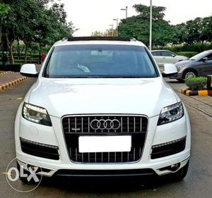 Audi Q7 4.2 Tdi Quattro, , Diesel