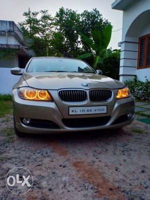 BMW 3 Series diesel  Kms  year