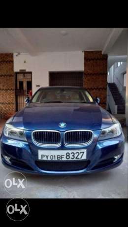 BMW 3 Series petrol  Kms  year