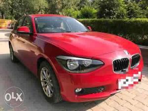 Bmw 1 Series 118d Sport Line, , Diesel