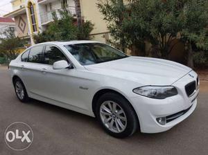 Bmw 5 Series 525d Luxury Plus, , Diesel