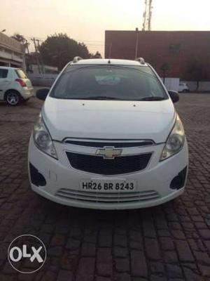 Chevrolet Beat Ls Diesel, , Diesel