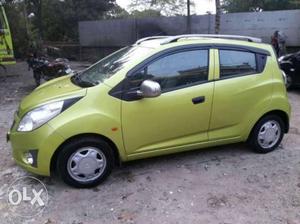 Chevrolet Beat Ls Petrol, , Petrol