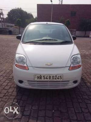 Chevrolet Spark Ls 1.0 Bs-iii, , Petrol