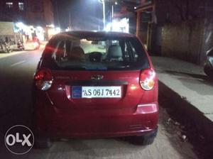 Chevrolet Spark Ls , Petrol