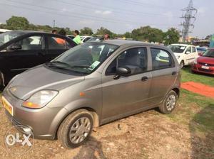 Chevrolet Spark petrol  Kms  year