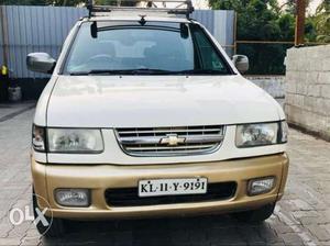 Chevrolet Tavera Neo 3 Ls- 7 Str Bs-iv, , Diesel