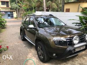 Duster Awd  December For Sale
