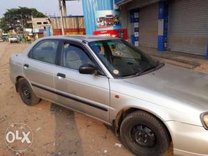 Excellent Condition Baleno nd Owner LXI