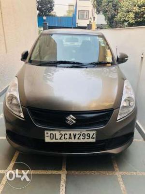 Excellent Condition Swift Dzire LXI  Model Only  KM