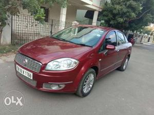 Fiat Linea Emotion , Diesel