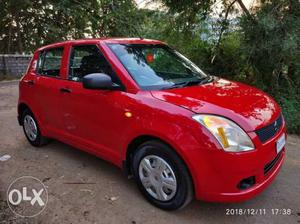 First Owner Maruti Suzuki Swift petrol