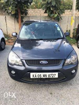 Ford Fiesta Classic Clxi 1.4 Tdci, , Diesel