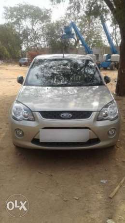 Ford Fiesta Classic Sxi 1.4 Tdci, , Diesel
