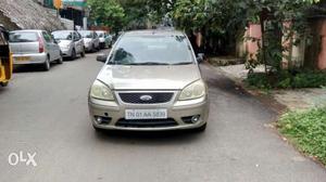 Ford Fiesta Exi 1.4 Tdci, , Diesel