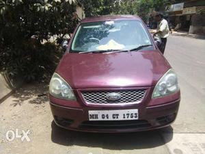  Ford Fiesta petrol  Kms