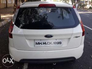 Ford Figo Celebration Edition Petrol, , Petrol