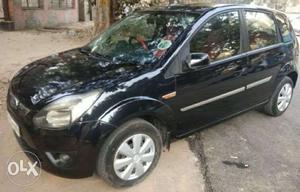 Ford Figo Duratorq Diesel Titanium , Diesel