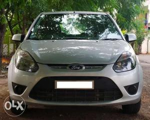 Ford Figo Duratorq Zxi , Diesel