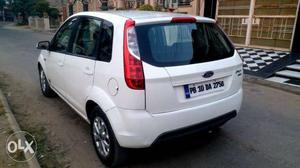 Ford Figo Zx 1st owner call 