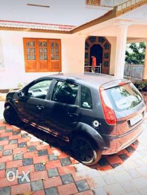  Ford Figo diesel  Kms