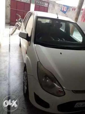  Ford Figo diesel  Kms