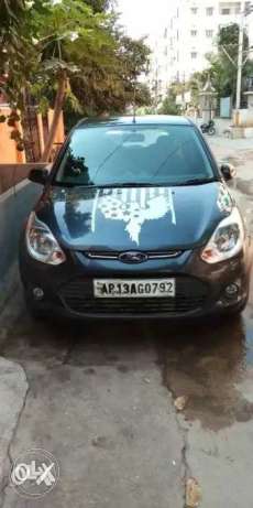 Ford Figo diesel  Kms  year