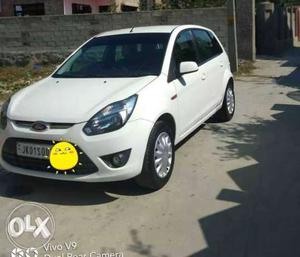 Ford Figo diesel  Kms  year