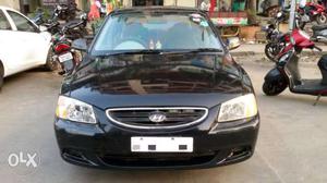  HYUNDAI ACCENT Pure Petrol.!! In Good Condition!!