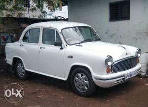 Hindustan Motors Ambassador diesel  Kms  year