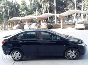 Honda City 1.5 S At, , Petrol