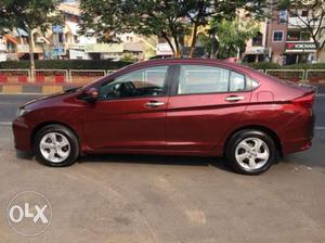 Honda City 1.5 S Mt, , Diesel