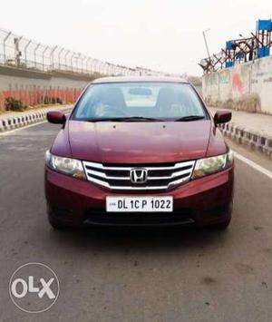 Honda City 1.5 V Mt, , Petrol