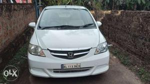 Honda City 1.5 V Mt, , Petrol