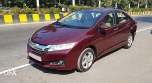 Honda City Vx, , Petrol