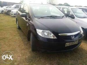  Honda City Zx petrol  Kms