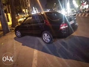  Honda City petrol  Kms